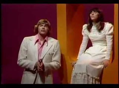 HeavyFuel - The Carpenters - We've Only Just Begun
Utwór użyto w jednym z moich ulub...