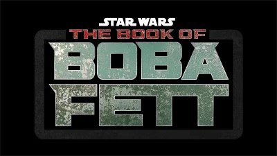 janushek - The Book of Boba Fett, a new Original Series, starring Temuera Morrison an...