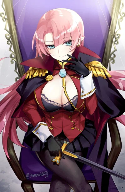 R.....r - #randomanimeshit #anime #azurlane #dukeofyork