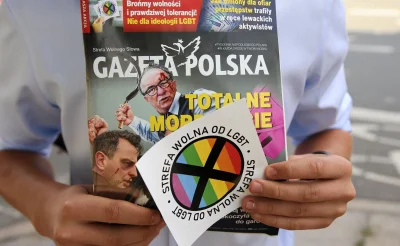 r.....n - > kolejnego baita jak ze strefą wolną od LGBT? x

@Brajanusz_hejterowy: