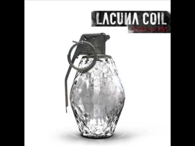 kRpt - Lacuna Coil - Wide Awake 
Ale mi siadło.

#muzyka #metal #lacunacoil