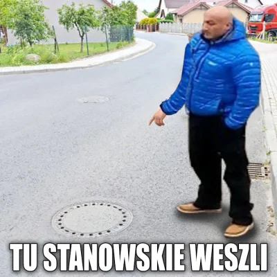 bary94pl - tu uciekli stanowskie 
#najman #heheszki #humorobrazkowy #kanalsportowy