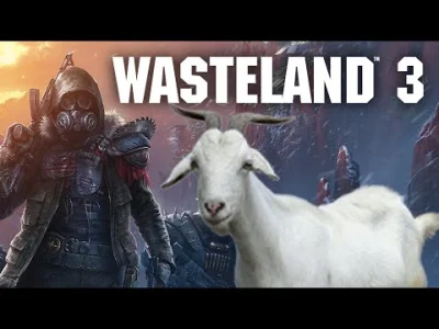 Desolator - Ogrywam sobie właśnie w Gamepassie Wasteland 3 i muszę przyznać, że już d...