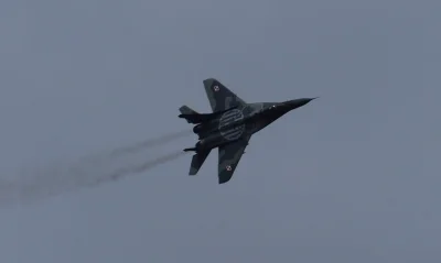 kayo - @mk_108: Zawsze podobały mi się MiG-29