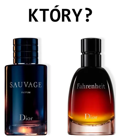zloty_wkret - #perfumy #dior #aankieta
Który wg was jest lepszy? (i dlaczego, ale to...