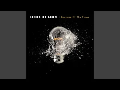 hugoprat - Kings Of Leon - Knocked Up
#muzyka #kingsofleon #rockalternatywny #indier...