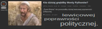 D.....e - Przypominam znalezisko @Pan_Neutron