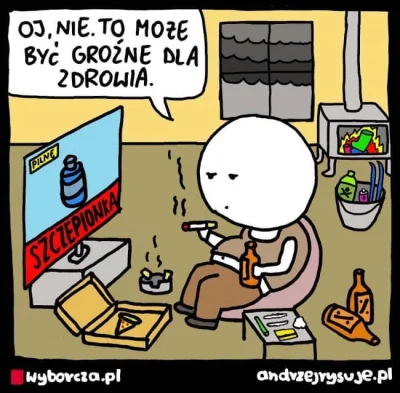 z.....d - #covid19 #koronawirus #humorobrazkowy