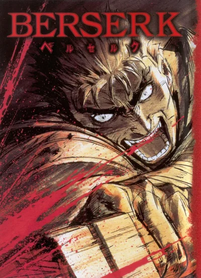 octave25 - Ale power.... zawsze w sercu. 


https://youtu.be/NkYYYew8CUI

#berserk #m...