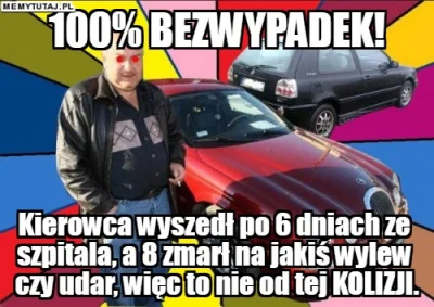 tellet - @Voxen: @ocynkowanyodpornynahejt: Pewno supki nie ruszone, kąstrukcja cała i...