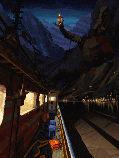 v0odo0 - #pixelart #gif