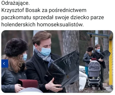 DeusVolt - #heheszki #humorobrazkowy #bosak #konfederacja