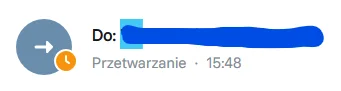 pulpik - Mam tak na przelewie pomiędzy dwoma kontami revolut.
Ile to może jeszcze tr...