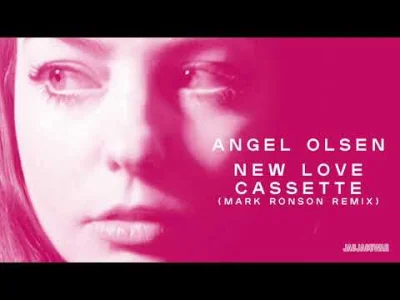 jascen - #indiepop #indierock #muzyka #angelolsen 乁(♥ ʖ̯♥)ㄏ