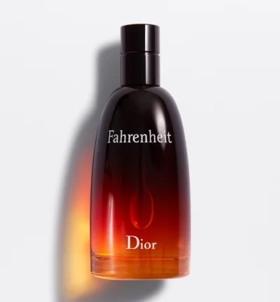 czz17 - Sprawdziłem Dior Fahrenheit i powiem Wam, jest klimat, zapach wyjątkowy. Jedn...