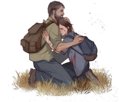 M.....2 - Witajcie ostatnio kupiłem The Last Of Us Part II posiadałem jedynkę w wersu...