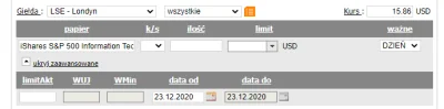 szcz33pan - @jarcad: dokładnie tak. Przejrzyj tag #pasywnyinwestor a dokładnie moje w...