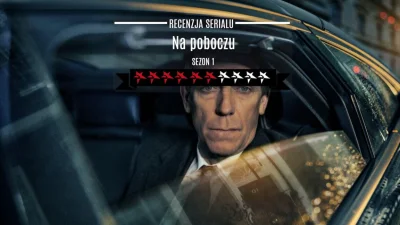 popkulturysci - Na poboczu: Hugh Laurie jako skorumpowany polityk w serialu na HBO GO...