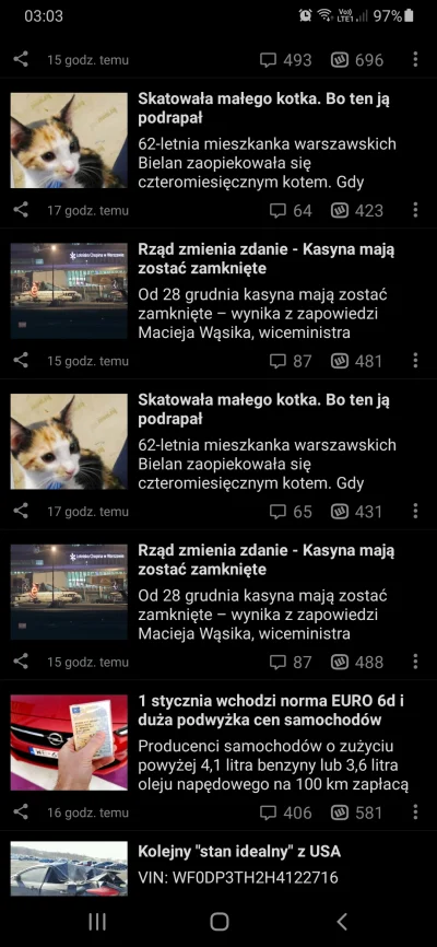 cocamide - #owmbugi ja rozumiem, ze to błąd api wykopu ale czy nie można dać prostego...