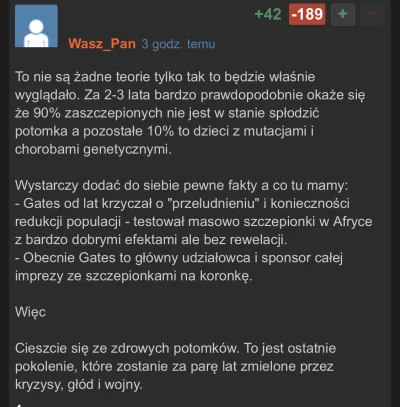 mateluszwajhe - Panie Szatanie, uchroń mnie przed gniewem i głupotą, albowiem, albowi...