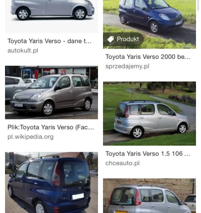 Idesiku_Nago - Czy Toyota Yaris Verso (modele produkowane w latach 1999-2005) w dobry...