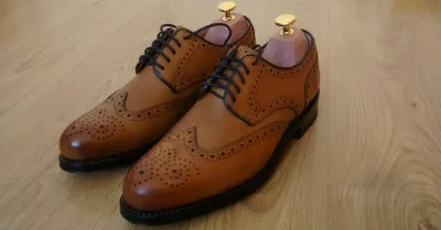 LichoToWie - Mógłby mi ktoś powiedzieć jak rozmiarowo "fitują" buty Gordon&Bros, zazw...