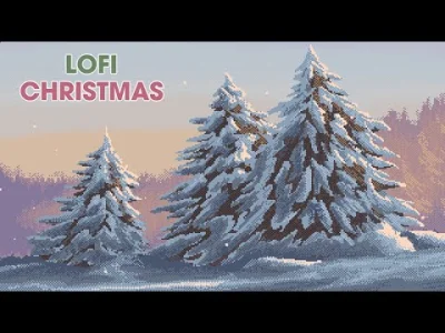 mghtbvr - #xmas #cozy #lofi