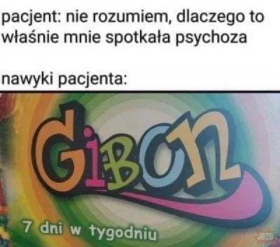 grzmiel_psycho - Marihuana uniemożliwia krytyczne myślenie do tego i nawet nie zauważ...