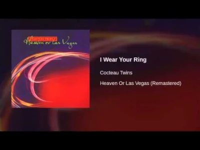 Piezoreki - Cocteau Twins - I Wear Your Ring

#cocteautwins #dreampop #alternativer...