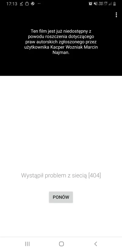 M.....2 - Przyszlo mi powiadomienie z yt ze ktos dodal film cos w stylu ' popularni l...