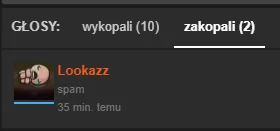 Brajanusz_hejterowy - widzę, że bot odpalony...