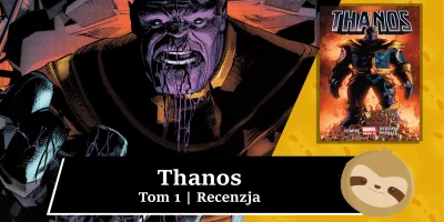 szogu3 - Zastanawialiście się kiedyś, jak mógłby wyglądać żywot Thanosa, gdyby w MCU ...