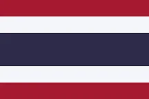 Djodak - @okboomer: brakuje flagi Tajlandii. Idealnie się wpisuje w powyższe flagi