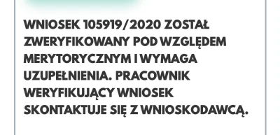 Psychodelik - Od miesiąca mam informacje że wniosek o 5000 zł na mój prąd wymaga uzup...