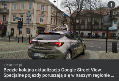 Pan_Grzybek - Już kiedyś o tym pisałem ale muszę napisać znowu bo to co robi #google ...