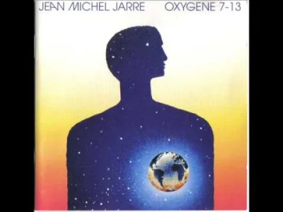 asdfghjkl - Jean Michel Jarre - Oxygen 8
#muzyka #starealejare