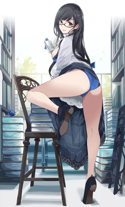 Azur88 - #randomanimeshit #anime #originalcharacter #schoolgirl #meganekko

Kompletni...