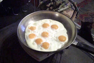 anonymous_derp - Dzisiejsze śniadanie: Jajka sadzone, sól.

Do czarnolistowania: #6...