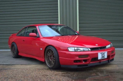 pawel_orzech - @DerMirker: S14 Kouki: