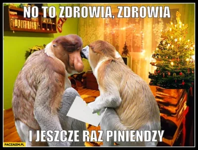 ozzybiceps - Wesołych Świąt!
#zyczenia #heheszki #nosaczsundajski #humorobrazkowy #s...