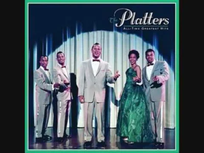 AZ-5 - #spokojnebrzmienie 26/100

The Platters - "Enchanted"

O co chodzi? KLIK

SPOI...