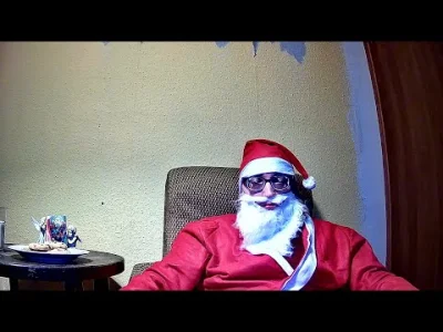WykopekBordo - Mikołaj już przyleciał na saniach ( ͡° ͜ʖ ͡°)

#przegryw #swieta #he...