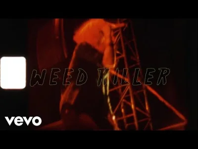 Istvan_Szentmichalyi97 - The Kills - Weed Killer

#muzyka #szentmuzak #thekills #indi...
