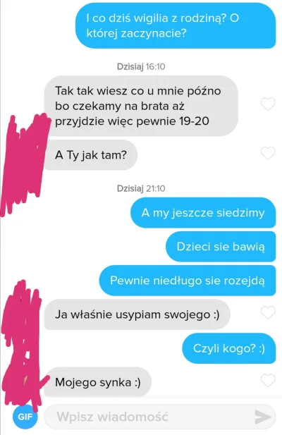 somebody - Aha dobrze wiedzieć xD
#tinder