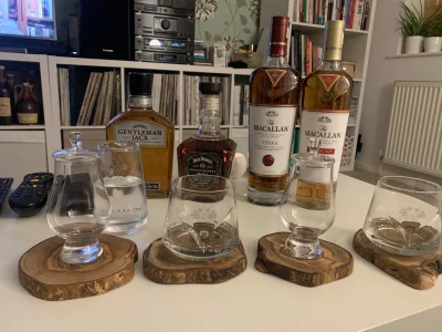 bonn - No to jedziemy. Samo się przecież nie opróżni #whisky