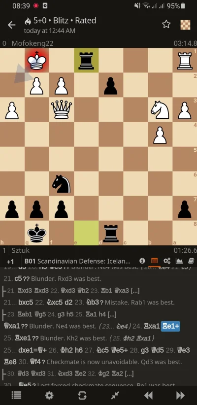 Solidly - @Rolnikt na lichess wszystkie funkcje są darmowe, na telefonie (w apce) jes...