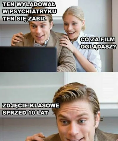 ExitMan - #humorobrazkowy #szkola #byloaledobre #swieta #wspomnienia