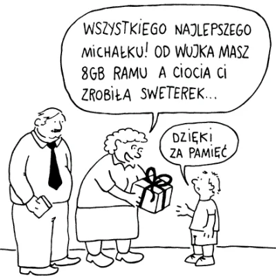 AZ-5 - #heheszki #swieta #wigilia #humorinformatykow #komputery