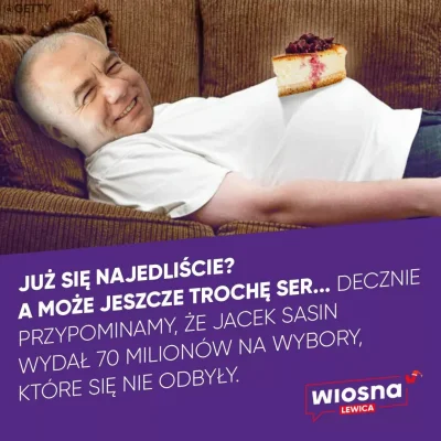 plackojad - O, ten meme już znacznie lepszy! Ciekawe, co na to @lubie-sernik? ( ͡° ͜ʖ...