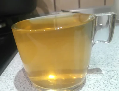 KarmelowyJeremiasz - Herbata od rodziny z poznania XD